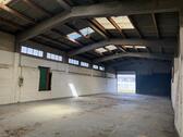 Foto - Lagerhalle in Düren-Lendersdorf zu vermieten – sofort verfügba