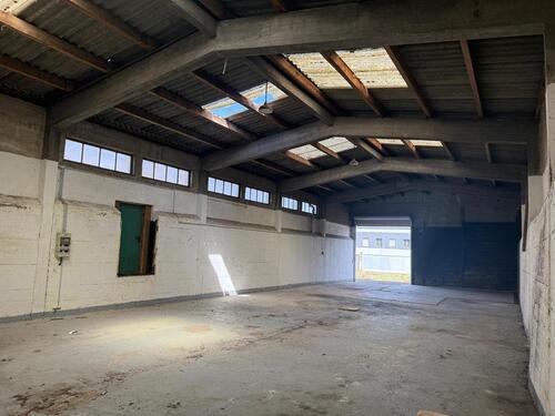 Foto - Lagerhalle in Düren-Lendersdorf zu vermieten – sofort verfügba