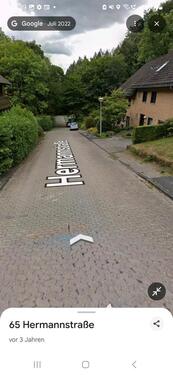 Foto - 2 Zimmer Dachgeschoßwohnung zur Miete in Oerlinghausen