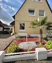 Foto - Einfamilienhaus mit Garten warm Miete
