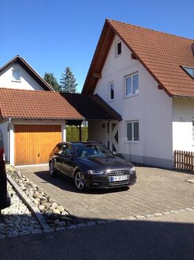Foto - Etagenwohnung in Tettnang zur Miete