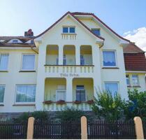 5-Zi.-Wohnung | 126 m² | frisch saniert - Bad Sooden-Allendorf