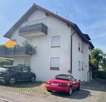 Geniale provisionsfreie 3 Zimmer Eigentumswohnung - Meckenbeuren