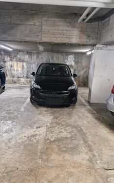 Foto - ParkplatzTiefgaragenstellplatz - 129,00 EUR Miete,