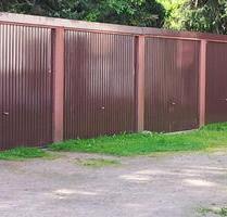 Einzelgarage in HH-Tonndorf zu vermieten! - Hamburg Wandsbek