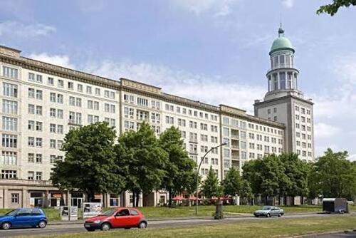 Foto - Wohnung Karl Marx Allee 87 - 72.5qm - hochwertig