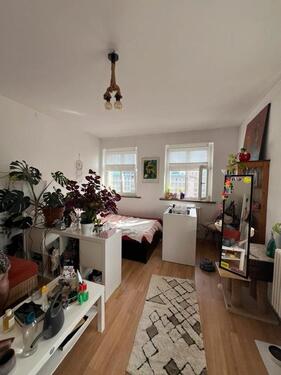 Foto - Etagenwohnung zum Kaufen in Bayreuth