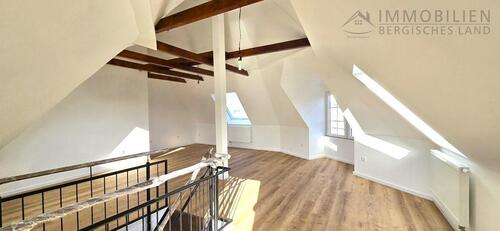 Foto - Etagenwohnung in Hückeswagen