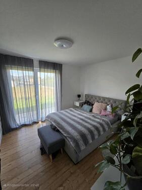 Foto - Etagenwohnung in Cham zur Miete