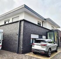 2 Zimmer Penthouse-Wohnung Bj 2017 ab 1.12. - Spelle