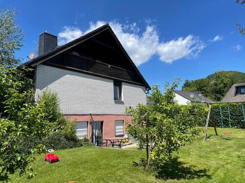 Foto - Einfamilienhaus zum Kaufen in Schauenburg