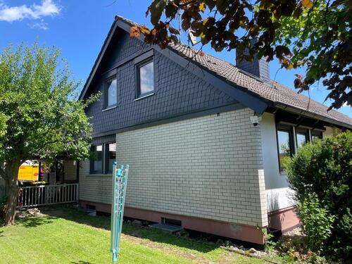 Foto - Einfamilienhaus in Schauenburg