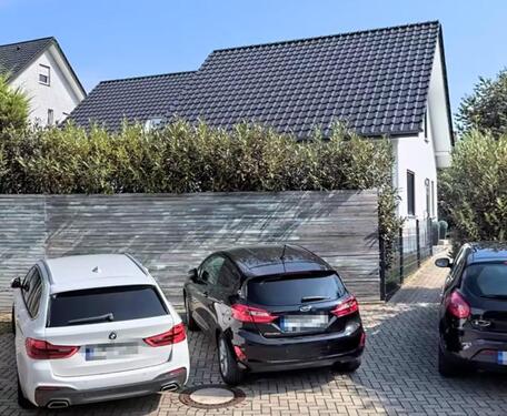 Foto - Exklusives Architekten, Zweifamilien Doppelhaus Bad Salzuflen