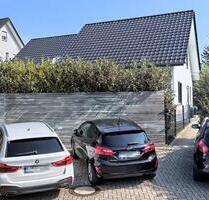 Exklusives Architekten, Zweifamilien Doppelhaus Bad Salzuflen
