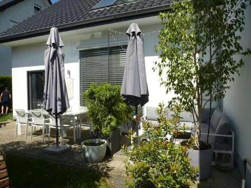 Foto - Einfamilienhaus zum Kaufen in Bad Salzuflen