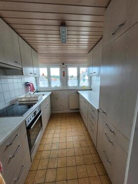 Foto - Wohnung mit Garten in Marktredwitz