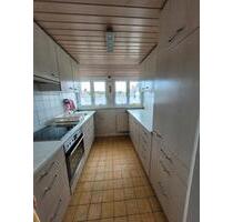 Wohnung mit Garten in Marktredwitz