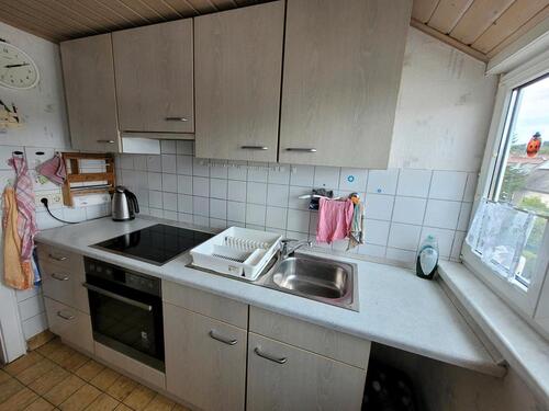 Foto - Etagenwohnung zum Kaufen in Marktredwitz