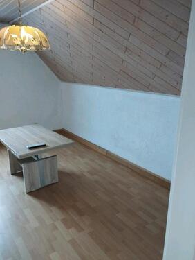 Foto - Etagenwohnung in Marktredwitz