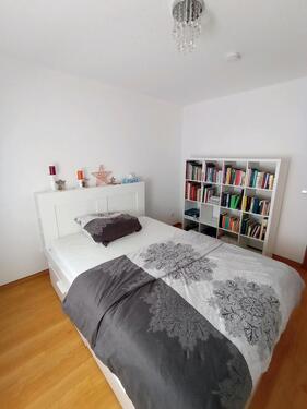 Foto - 2-Raumwohnung in Moritzburg zur Untervermietung