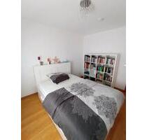 2-Raumwohnung in Moritzburg zur Untervermietung