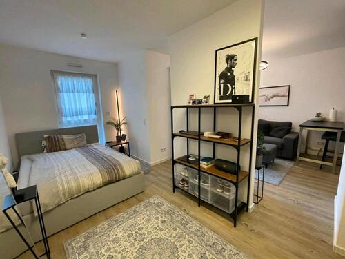 Foto - Etagenwohnung in Nürnberg zur Miete