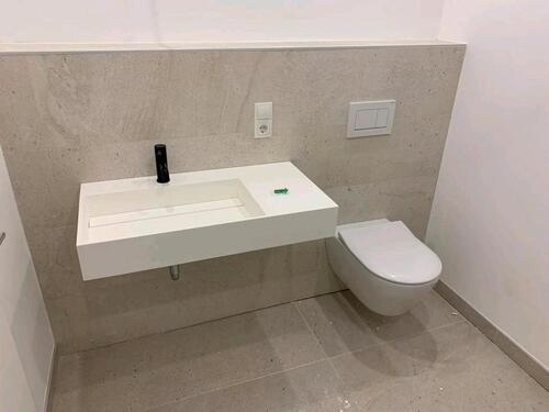 Foto - Etagenwohnung in Eitelborn