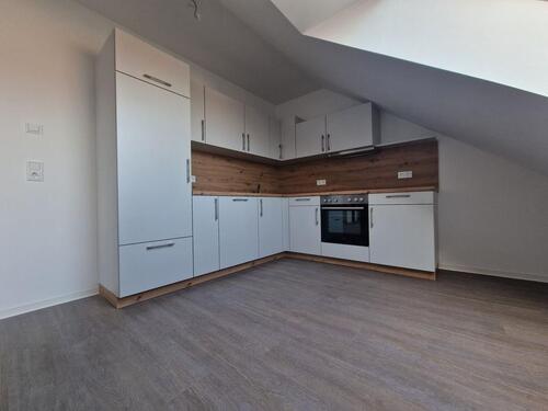 Foto - Etagenwohnung zur Miete in Leipzig