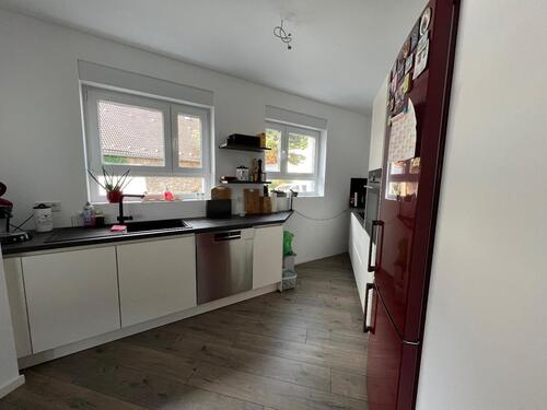 Foto - Etagenwohnung in Wiesbaden