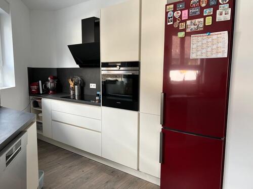 Foto - Etagenwohnung in Wiesbaden zur Miete