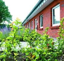 Altengerechte 2 Zi Terrassenwohnung, ca. 62 m² - Gelting