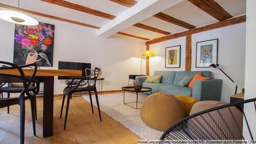 Foto - 5 Zimmer andere zur Miete in Freiburg im Breisgau