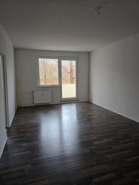 Foto - 2 Zimmer Etagenwohnung zur Miete in Gera