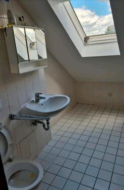 Foto - Etagenwohnung in Petersaurach zur Miete