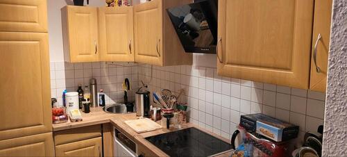 Foto - möblierte Wohnung ab 27.12.25 auf Zeit