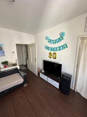 Foto - 2 Zimmer Etagenwohnung zur Miete in Mönchengladbach