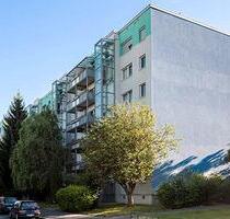 Wir sanieren für Sie: 3-Zimmerwohnung mit Balkon im 1.OG! - Dresden Prohlis