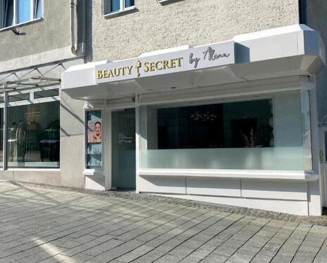 Foto - Gewerbeimmobilie mitten im Herzen Paderborns