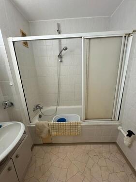 Foto - Etagenwohnung in Bremen zur Miete