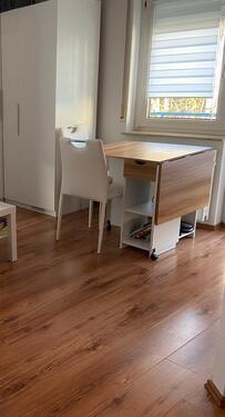 Foto - Helle 1-Zimmerwohnung - 540,00&nbsp;EUR Kaltmiete, ca.&nbsp; 34,00&nbsp;m&sup2;