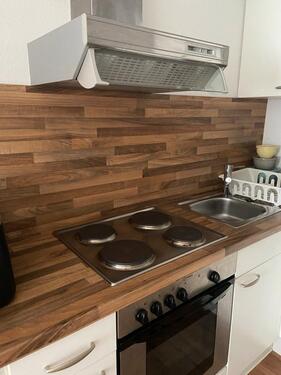 Foto - 1 Zimmer Etagenwohnung zur Miete in Kirchentellinsfurt