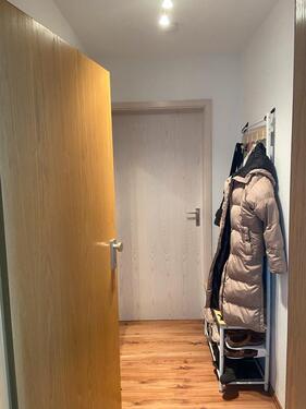 Foto - 1 Zimmer Etagenwohnung in Kirchentellinsfurt