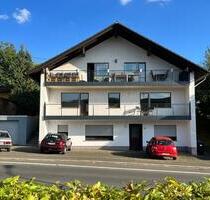 3-Zimmer-Dachgeschoss-Wohnung in Pronsfeld (Eifel)