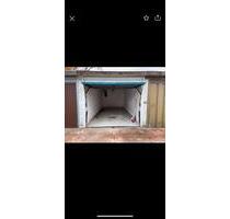 Garage Nähe BTU zu vermieten Lager GEFRAGTER STANDORT - Cottbus