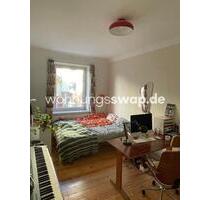Wohnungsswap - 2 Zimmer, 51 m² - Dierksstraße, Hamburg-Mitte, Hamburg