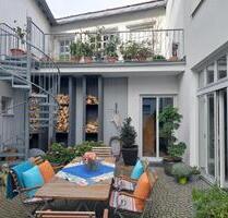 Exklusive Wohnung mit Balkon und Terrasse in Vohenstrauß zu vermieten!