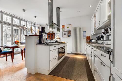 Foto - 8 Zimmer Etagenwohnung zur Miete in Vohenstrauß