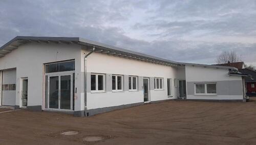 Foto - Gewerbe FlächeRäume (Büro, Beratung, Agentur, Dienstleistung...