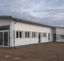 Gewerbe FlächeRäume (Büro, Beratung, Agentur, Dienstleistung... - Ummendorf