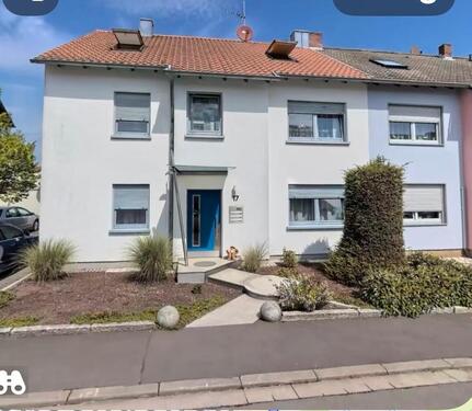 Foto - Helle 3 Zimmer Wohnung top Lage in Riegelsberg frisch saniert